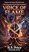 Voice of Flame by R.F. Price