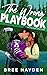 The Wrong Playbook: A College Hockey Romance (For The Arena Book 3)