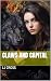 Claws and Capital by J.J Cross