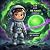 ILYA AND THE PLANET ZEBTON