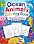 Fun Ocean Animals Coloring ...