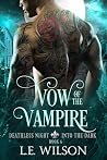 Vow of the Vampire
