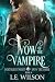 Vow of the Vampire