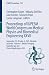 Proceedings of IUPESM World...