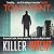 Killer Intent by Tony Kent