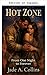 Zona caliente by Jade A. Collins
