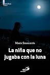 La niña que no ju...