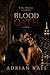 Blood Oath: A Dark Mafia Romance of Forbidden Love, Family Secrets, and Dangerous Loyalty (Cosa Nostra)