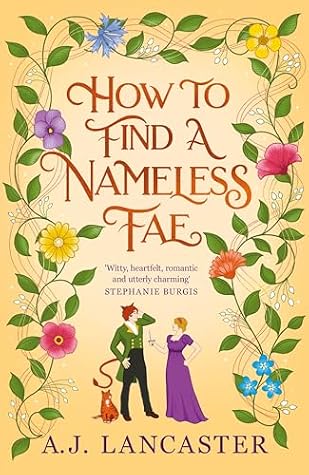 How To Find A Nameless Fae