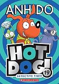 HotDog! Detective Time!