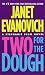 Two for the Dough (Stephanie Plum #2)
