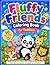 Fluffy Friends Coloring Boo...