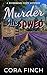 Murder She Sowed by Cora Finch
