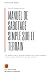 Manuel de sabotage simple sur le terrain by Strategic Services