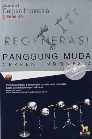 Jurnal Cerpen Indonesia 10