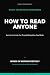 How to Read Anyone in 30 Da...