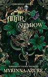 Altar Shadow: Whi...