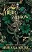 Altar Shadow: Whispers of Valour and Deceit (Emberdale series Book 1)