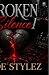 broken silence I by moe stylez