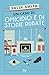Un caso di omicidio e di storie rubate (The Trials of Gabriel Ward, #1)
