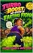 Turbo Boost: : The Legend o...