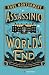 Assassinio a World's End (Stockingham & Pike #1)