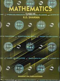 Mathematics Class - VII (Paperback)