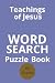 Teachings of Jesus Word Sea...
