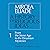 A History of Religious Ideas, Volume 1: From the Stone Age to the Eleusinian Mysteries