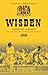 Wisden Cricketers' Almanack 2026