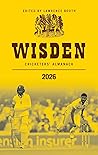 Wisden Cricketers...