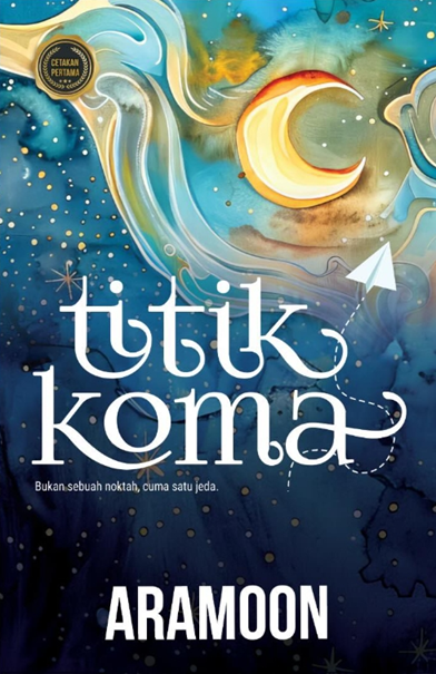 Titik Koma (Paperback)