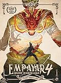 Empayar 4: Hikayat Pemburu Naga