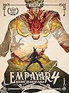 Empayar 4: Hikaya...