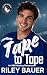 Tape to Tape: An MM Hockey Romance (Atlanta Firebirds)