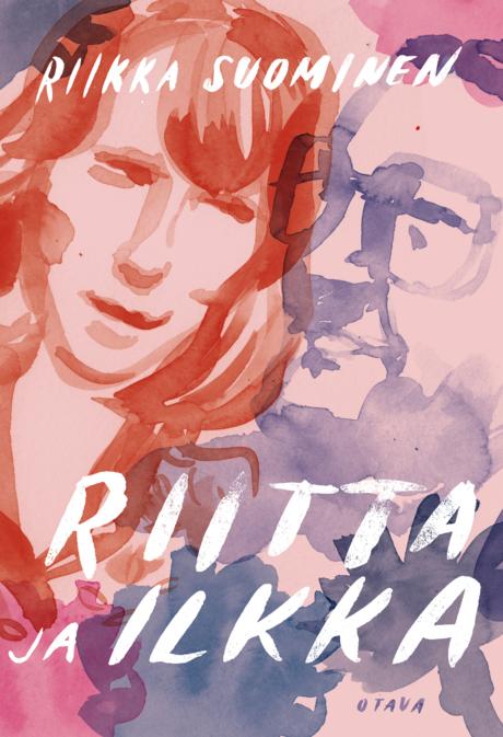 Riitta ja Ilkka (Hardcover)