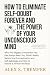 HOW TO ELIMINATE SELF-DOUBT...