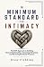 THE MINIMUM STANDARD FOR INTIMACY by Jesse Fielding