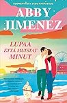 Lupaa että muista...
