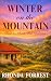 Winter on the Mountain (Sce...