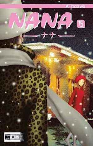 Nana, Band 15 (Paperback)