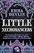 Little Necromancers by Emma Devlin