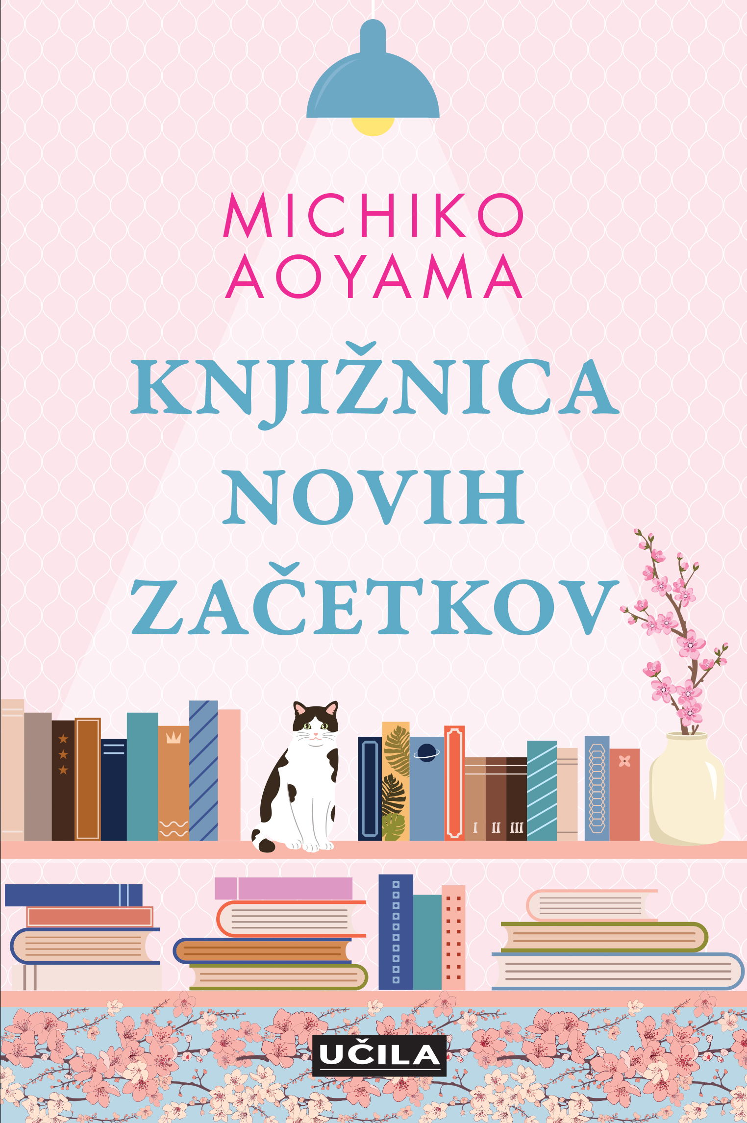 Knjižnica novih začetkov