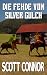 Die Fehde von Silver Gulch (German Edition)