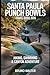 SANTA PAULA PUNCH BOWLS TRA...