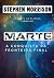 Marte by Stephen Morrison