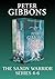 The Saxon Warrior Series 4-6