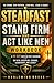 Steadfast by Noblemind Books