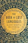The Book of Lost ...