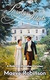 Lively Talents: A Pride and Prejudice Variation (Darcy and Elizabeth Variations)